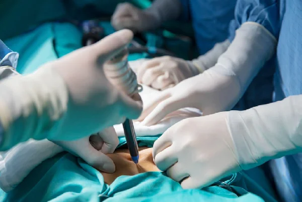 Gastrointestinal Surgery