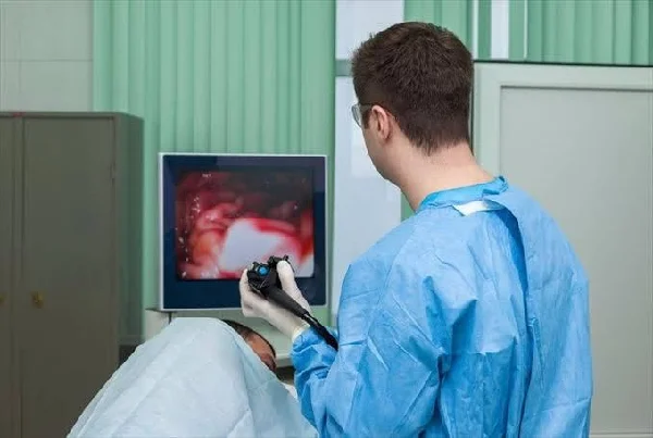 GI Endoscopy