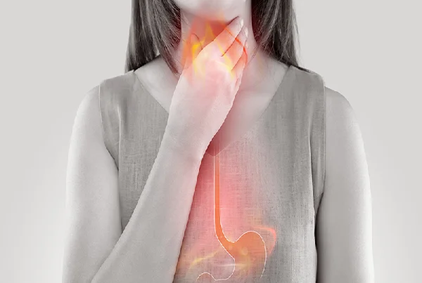 Esophageal Diseases