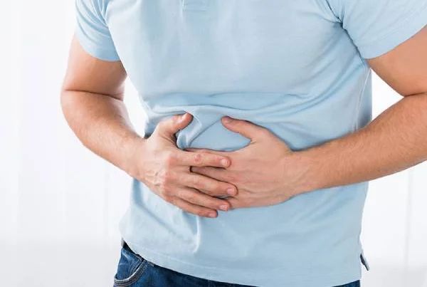 Stomach Diseases