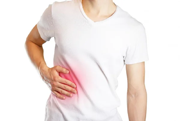 Gall Bladder And Common Bile Duct Disease