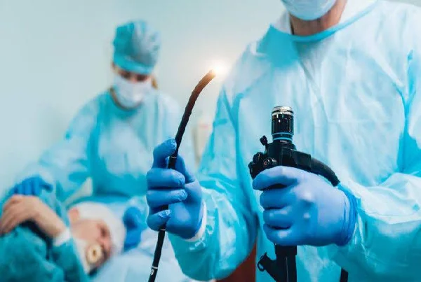 GI Endoscopy