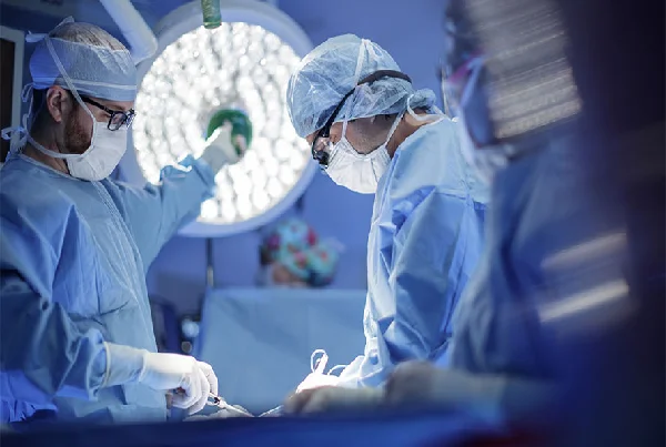 Surgeries And Procedures We Perform