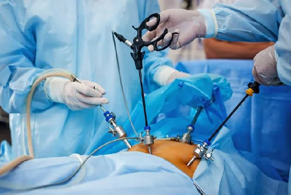 Gallbladder And Bile Duct Diseases